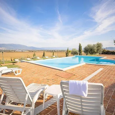 In Via Lippia Sleeps 3 Includes Swimming Pool Collestrada