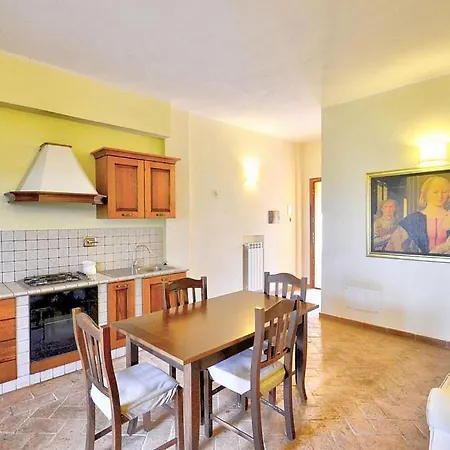 In Via Lippia Sleeps 3 Includes Swimming Pool Villa *