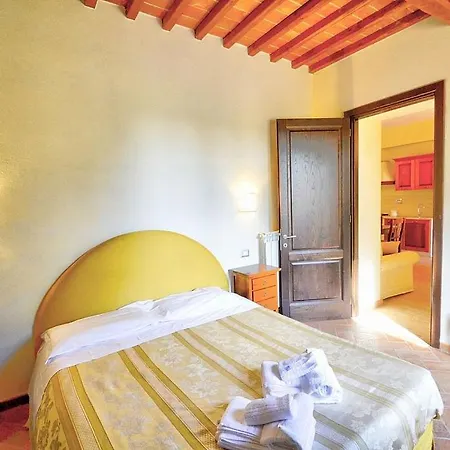 In Via Lippia Sleeps 3 Includes Swimming Pool
