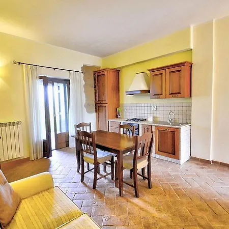 In Via Lippia Sleeps 3 Includes Swimming Pool Villa