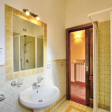 In Via Lippia Sleeps 3 Includes Swimming Pool Villa *